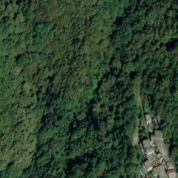 Mappa satellitare BORGATA VALSINERA, Coazze