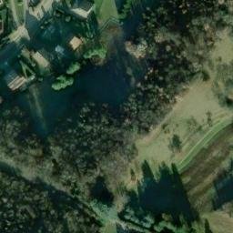 Mappa satellitare STRADA GIRAUDI, Rosta