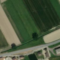 Mappa satellitare CASCINA BONESCA, Pancarana