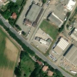 Mappa satellitare VIA EMILIA, Stradella