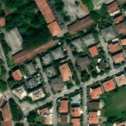 Mappa satellitare VIA TORBOLE, Rovigo