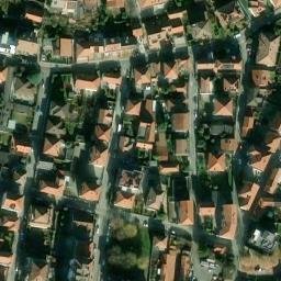 Mappa satellitare VIA RISORGIMENTO, Grugliasco