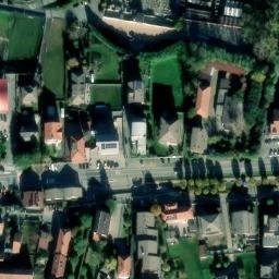 Mappa satellitare VIA ROSTA, Buttigliera Alta