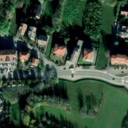 Mappa satellitare CORSO SUPERGA, Buttigliera Alta