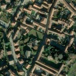 Mappa satellitare VICOLO CASELETTE, Rivoli