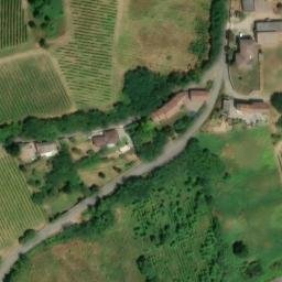 Mappa satellitare LOCALITA' RILE, Stradella