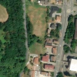 Mappa satellitare VIA REPUBBLICA, Stradella