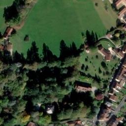 château de Puy Robert