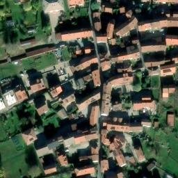 Mappa satellitare VIA REANO, Buttigliera Alta