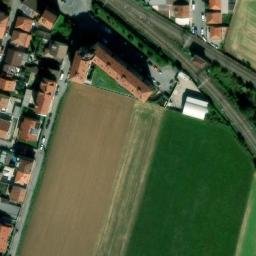 Mappa satellitare STRADA DELL'ARCO, Grugliasco