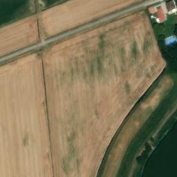 Mappa satellitare VIA GIARON, Rosolina