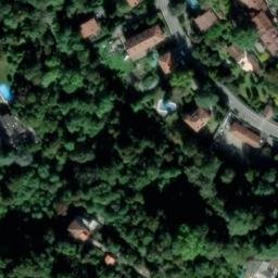 Mappa satellitare CORSO CHIERI, Torino