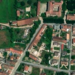 Mappa satellitare VICOLO GIOBERTI, Giarole