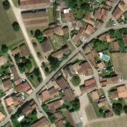 Château La Tour de Mons