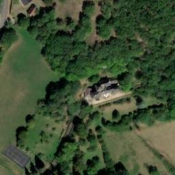 Château de la Peyrouse