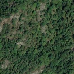 Mappa satellitare BORGATA ROSSERIA, Coazze