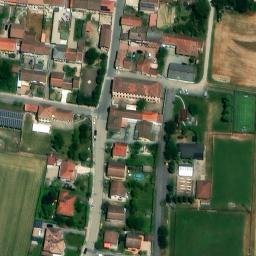 Mappa satellitare VICOLO MASSANO, Giarole
