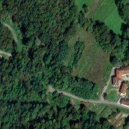 Mappa satellitare VIA CASE CANALE, Reano