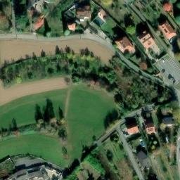 Mappa satellitare VIA DELLA VIASSA, Reano