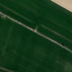 Mappa satellitare STRADA CASCINA BOSCONE, Caorso