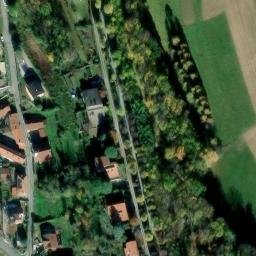 Mappa satellitare VIALE DEL CASTELLO, Reano