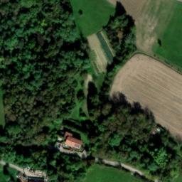Mappa satellitare STRADA FORNACA, Marentino
