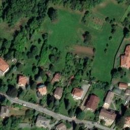 Mappa satellitare VIA FREINETTO, Coazze