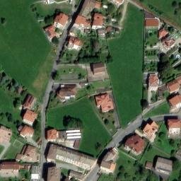Mappa satellitare PIAZZA SERGIO DE VITIS, Coazze