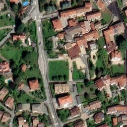 Mappa satellitare VICOLO ALTO, Giaveno