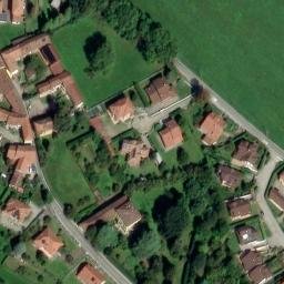 Mappa satellitare BORGATA RIVATA, Reano