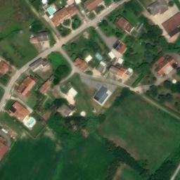 Mappa satellitare VIA POSTA VECCHIA, Loreo