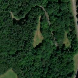 château de la Chapelle Saint Géraud