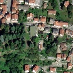 Mappa satellitare PIAZZA ANTONIO GRAMSCI, Coazze