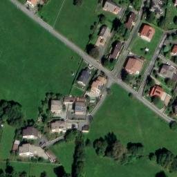 Mappa satellitare VIA MOLE', Coazze