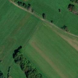 Mappa satellitare VIA TETTO, Reano