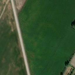 Mappa satellitare VIA GORGHI, Trecenta