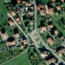 Mappa satellitare VIA CASE VAIETTO, Reano