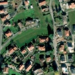 Mappa satellitare VIA VILLARBASSE, Reano