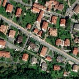 Mappa satellitare BORGATA RUATA OLLASIO, Giaveno