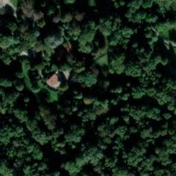 Mappa satellitare VIALE SENECA, Torino