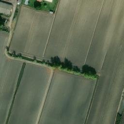 Mappa satellitare VIA TREPONTI, Lendinara