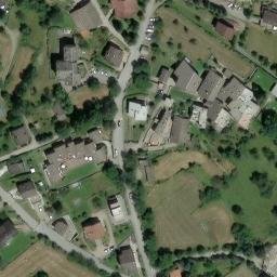 Mappa satellitare VIA JAFFERAU, Oulx