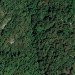 Mappa satellitare BORGATA ROLANDO, Coazze