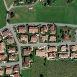 Mappa satellitare STRADA DEI RONCHI DELLA BUFFA, Giaveno