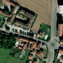 Mappa satellitare STRADA MONCALIERI, Grugliasco