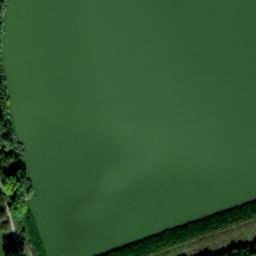 Mappa satellitare STRADA DEL LAGO, Marentino