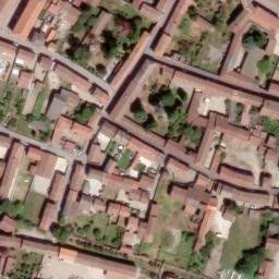 Mappa satellitare VICOLO CATTANEA, Frascarolo