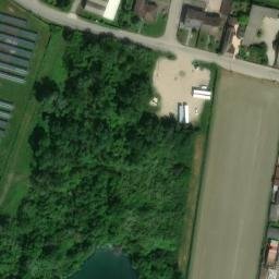 Mappa satellitare VIA ROMA, Lungavilla