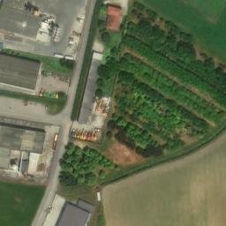 Mappa satellitare VIA I MAGGIO, Commessaggio