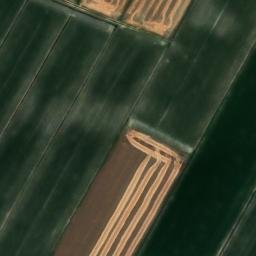 Mappa satellitare VIA CANAL BIANCO, Loreo